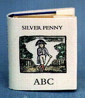 [The Silver Penny ABC]